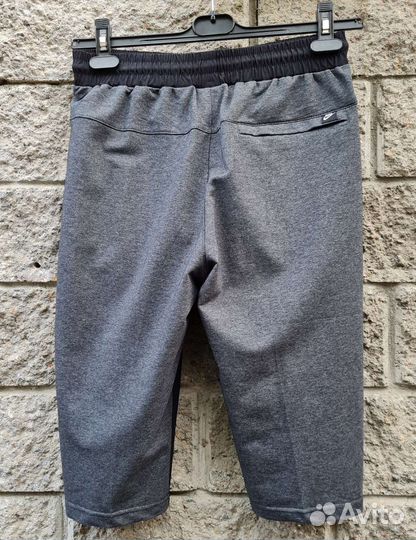 Шорты бриджи Nike, Adidas