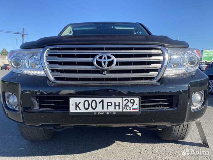 Изготовление госномеров