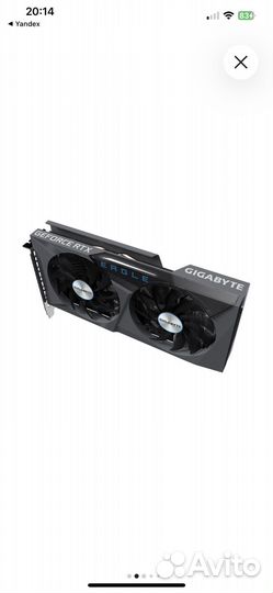 Rtx 3060 ti eagle