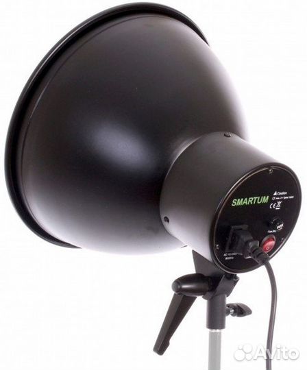 Фото - видео свет проф