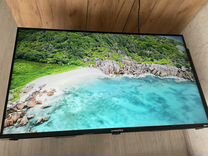 Телевизор SMART tv 4к