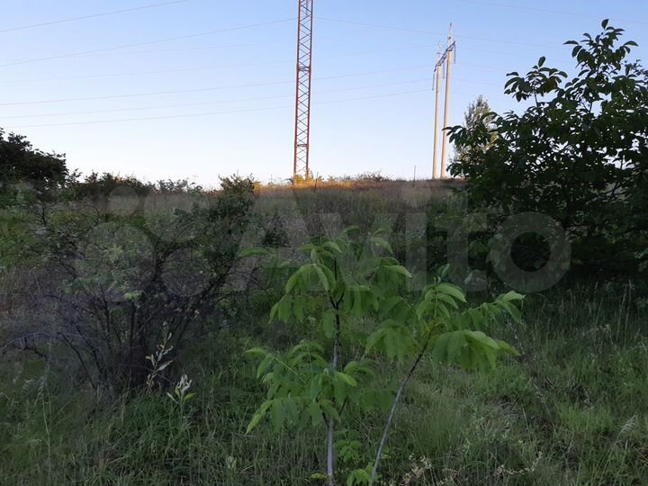 Участок 10 сот. (СНТ, ДНП)