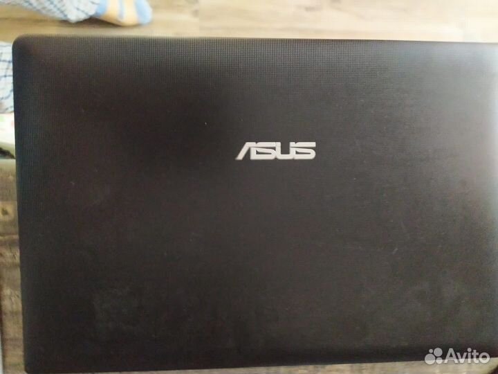 Asus x501u