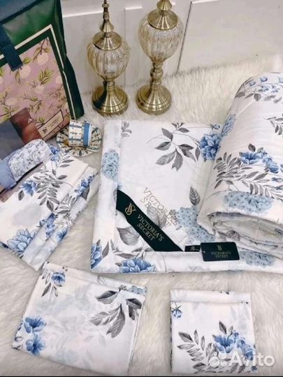 Кпб с одеялом бренд евро