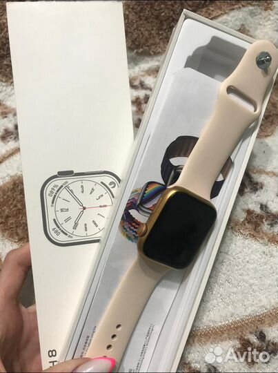 Watch8