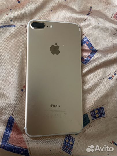 iPhone 7 Plus, 64 ГБ