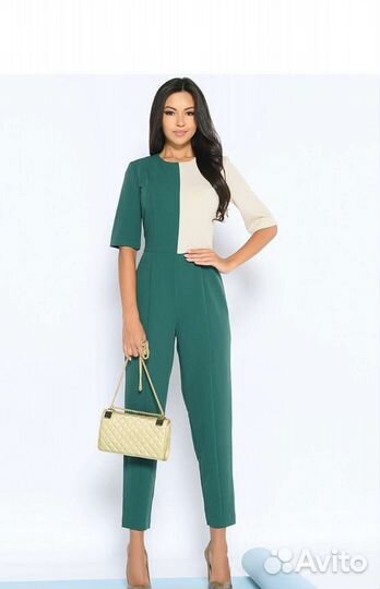 Комбинезон женский новый 42 р