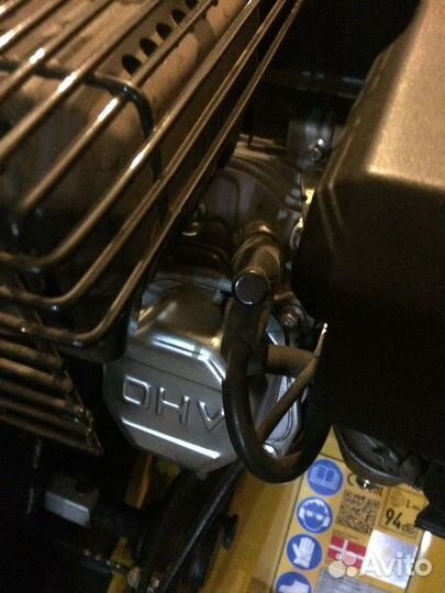 Мотоблоки и культиваторы бу