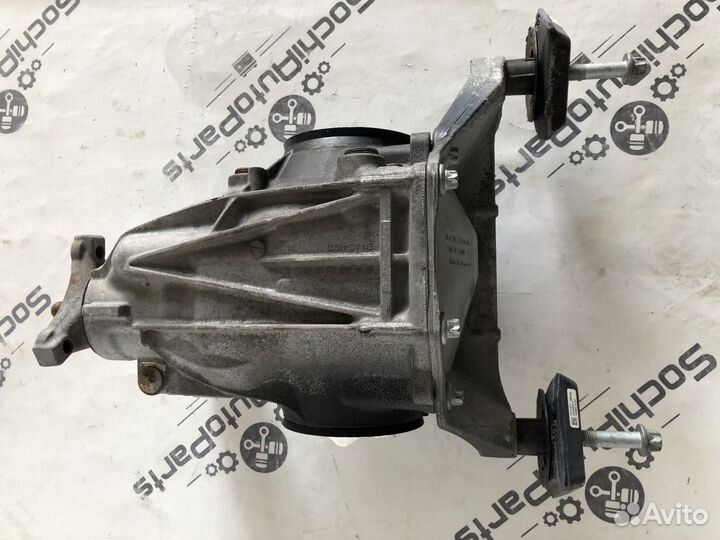 Редуктор задний 3,266 Mercedes W213 W205