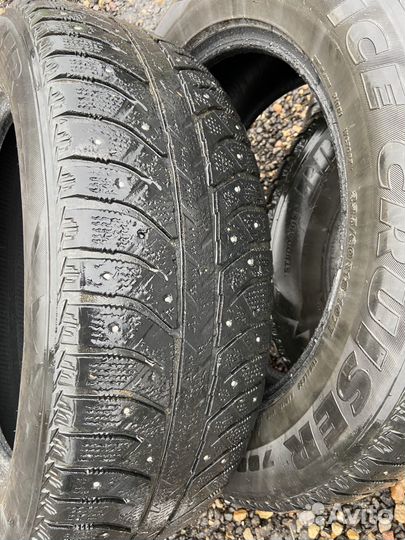 Bridgestone Ice Cruiser 7000 235/60 R18