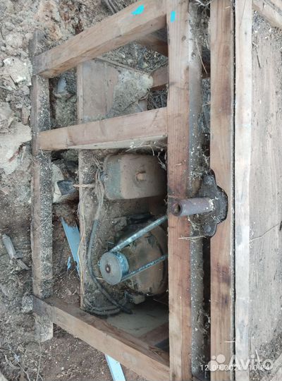 Циркулярка станок