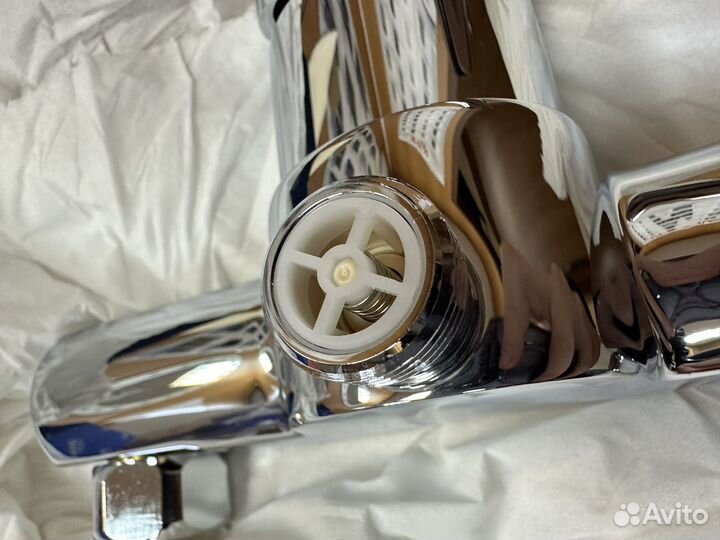 Смеситель Grohe для душа Eurostyle 33590001