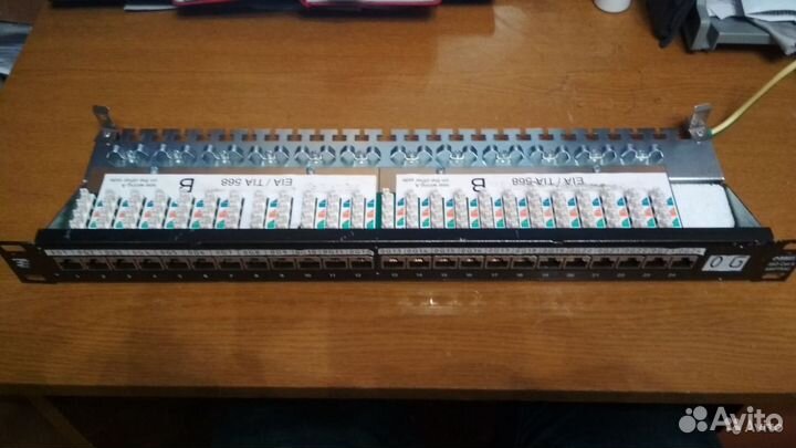 Шкафы телекоммуникационные