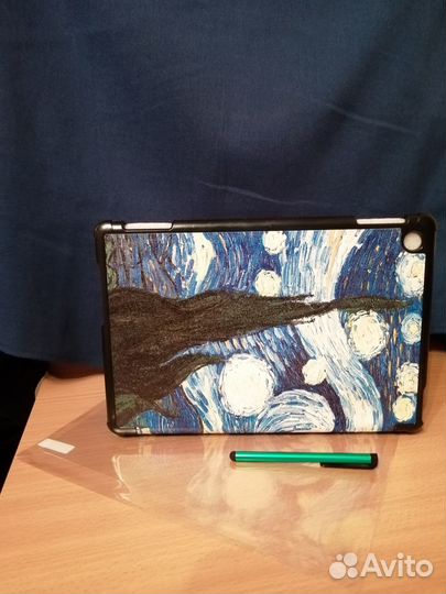 Чехол для планшета huawei