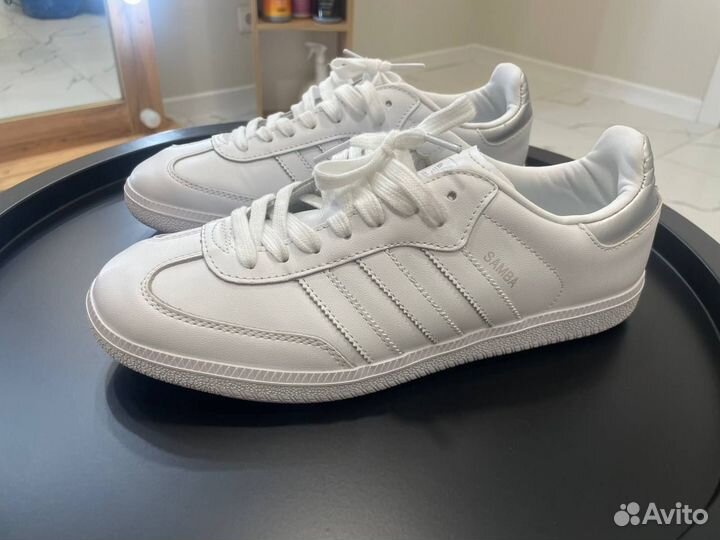 Adidas Samba Оригинал