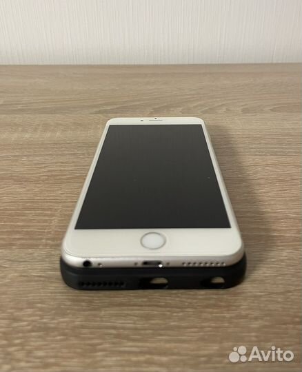iPhone 6 Plus, 128 ГБ