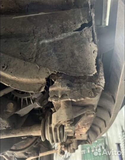 Сварка кузова авто бюджетно