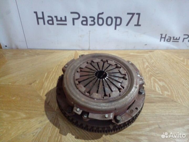 Корзина маховик диск сцепления renault megane 1