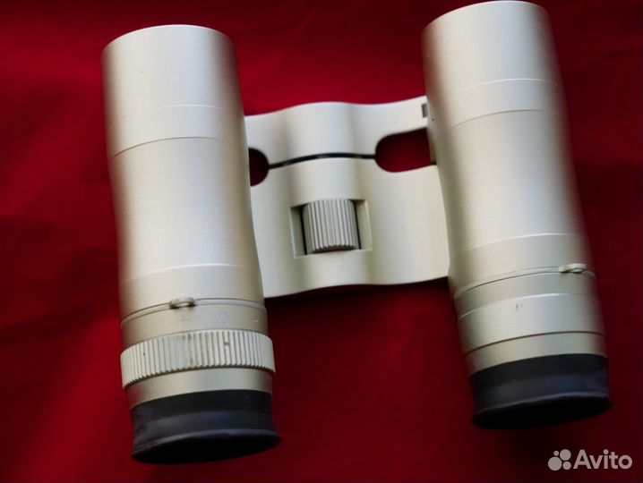 Мини nikon 6x16 9,5 DCF Уникальный суперширик japa