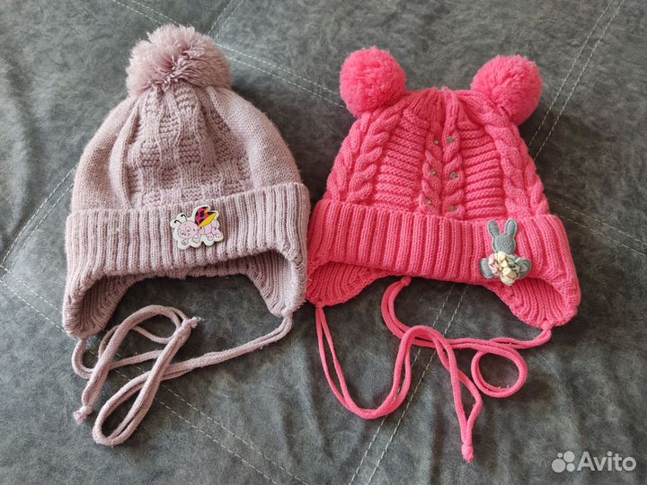 Зимний комбинезон 80