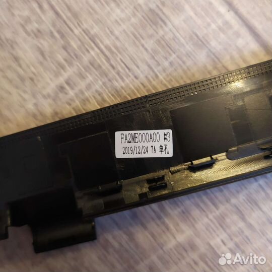 Рамка матрицы Acer Aspire 3 A315-42 новая