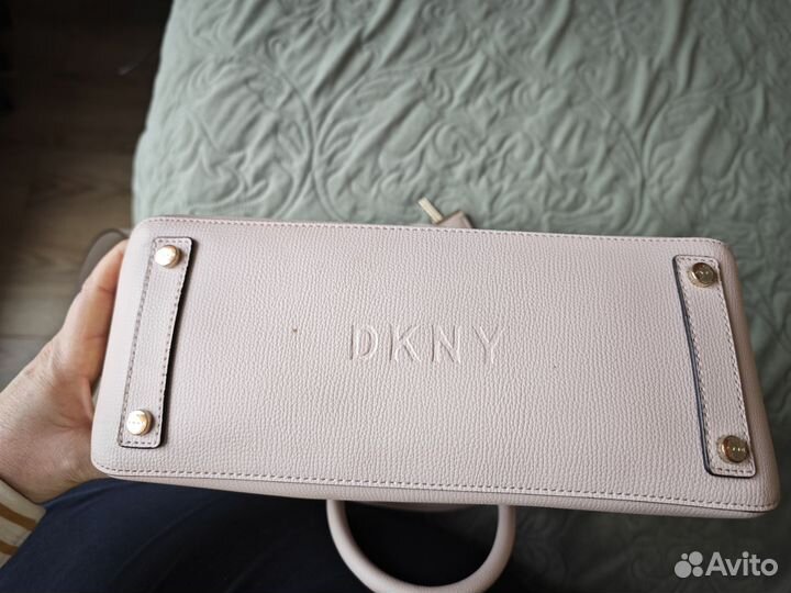 Сумка женская dkny