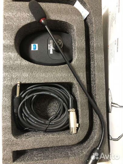 Офисный микрофон