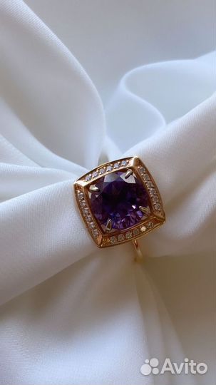 Золотое кольцо