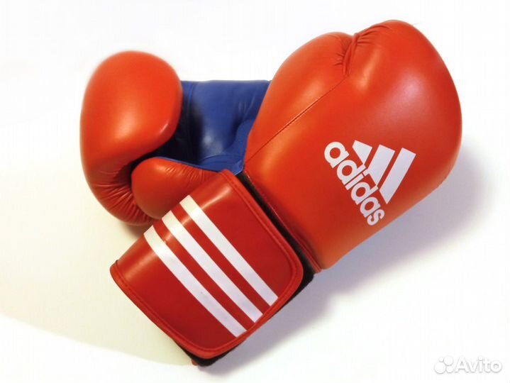 Перчатки боксёрские / тайский бокс кикбоксинг бокс