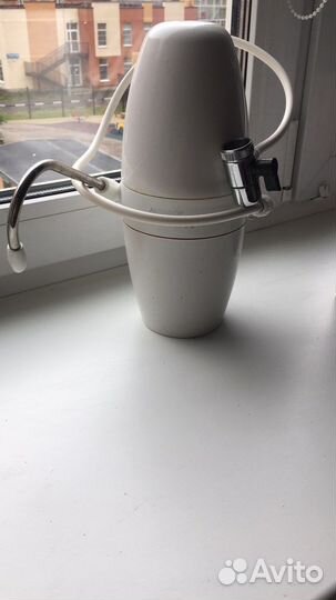 Фильтр для воды