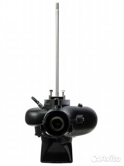 Лодочный мотор Gladiator 15FHS винт+водомет