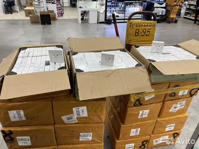 Airpods Pro 2 / Pro / 2 / 3 оптом