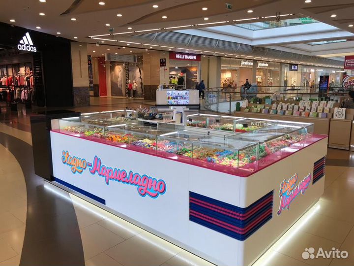 Продавец-консультант ТК Амбар