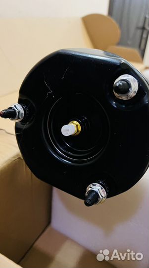 Передняя стойка mercedes w164 ADS (ML 164; GL 164)