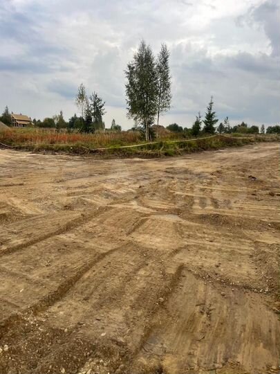 Участок 7 сот. (СНТ, ДНП)