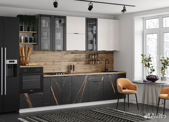 Кухня - Ройс (м/п)