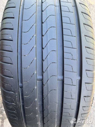 Pirelli Cinturato P7 275/35 R19 100Y