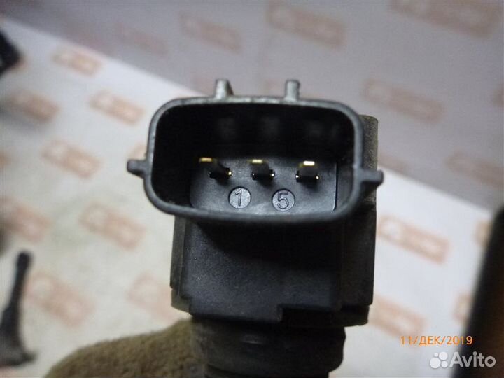 Катушка зажигания Infiniti Fx37 S51 VQ37VHR 2011