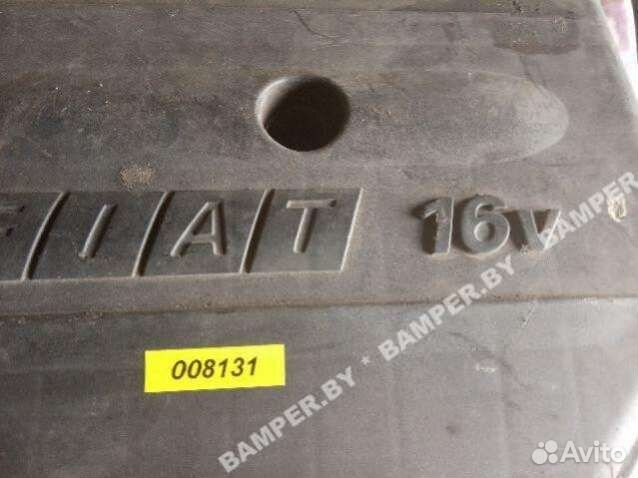 Корпус воздушного фильтра Fiat Punto 1