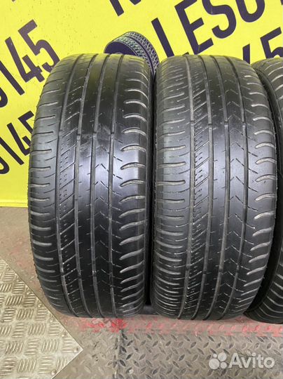 Диски R15 4x100 d54.1 на лете 195/60 rio solaris