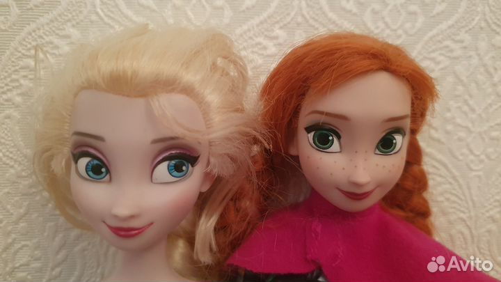 Куклы барби и игрушки