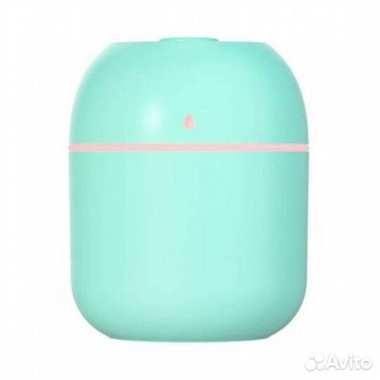 Увлажнитель воздуха новый