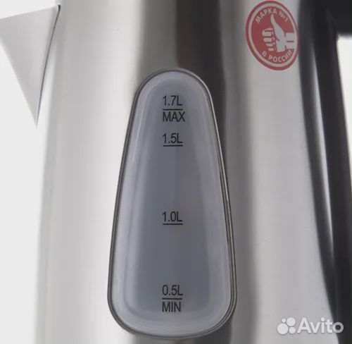 Чайник Vitek VT-7007(ST)