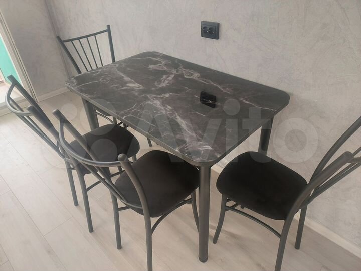 1-к. квартира, 42 м², 14/16 эт.