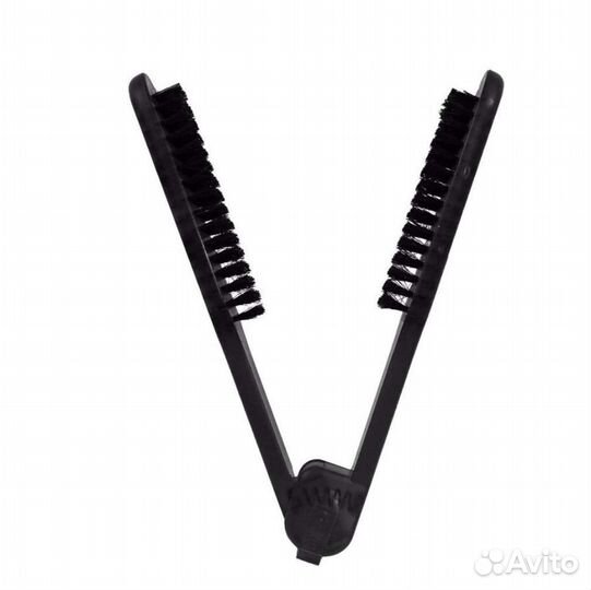 Щетка для кератинового выпрямления волос