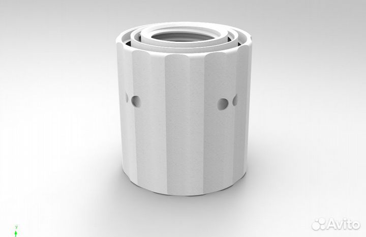 Туристический фильтр для очистки воды Waterlink