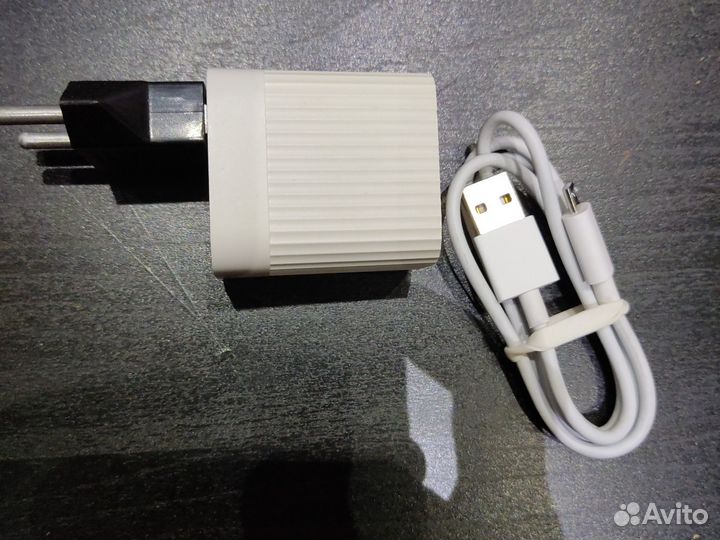 Умный очиститель Qingping