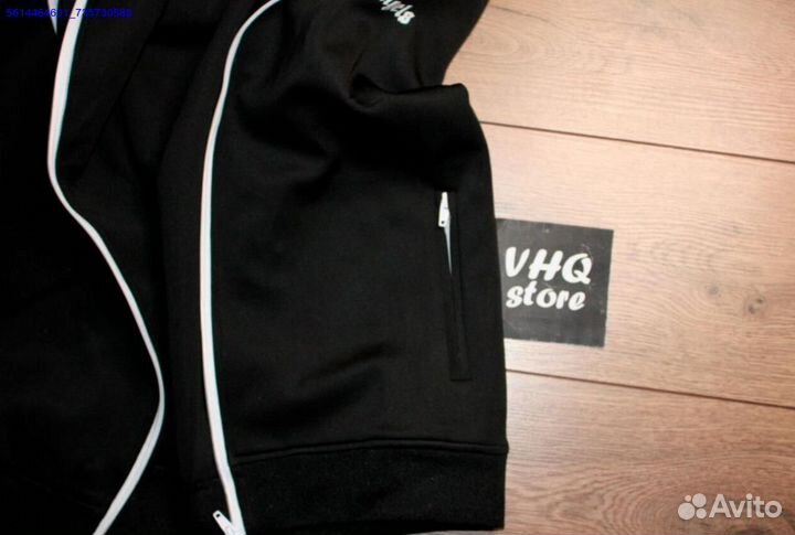 Олимпийка Palm Angels (Арт.92832)