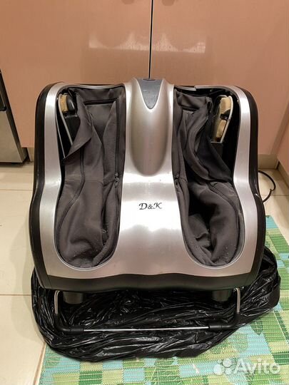 Массажер для ног