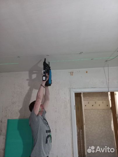 Услуги электрика